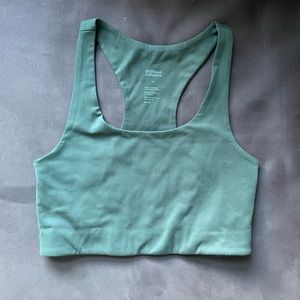 Girlfriend Collective Dylan Tank Bra
